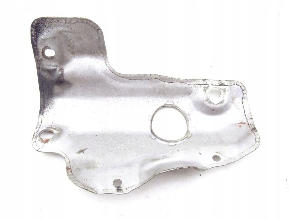 OPEL ASTRA K 15-19 1.6 CDTI TURBOCOMPRESENT SCUT TERMICI 55489526 Product image