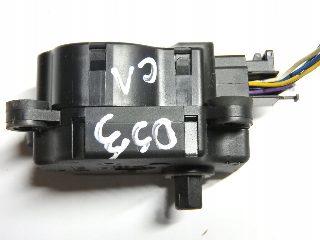 Citroen DS3 09-14 Motor de incalzire H1961 Product image