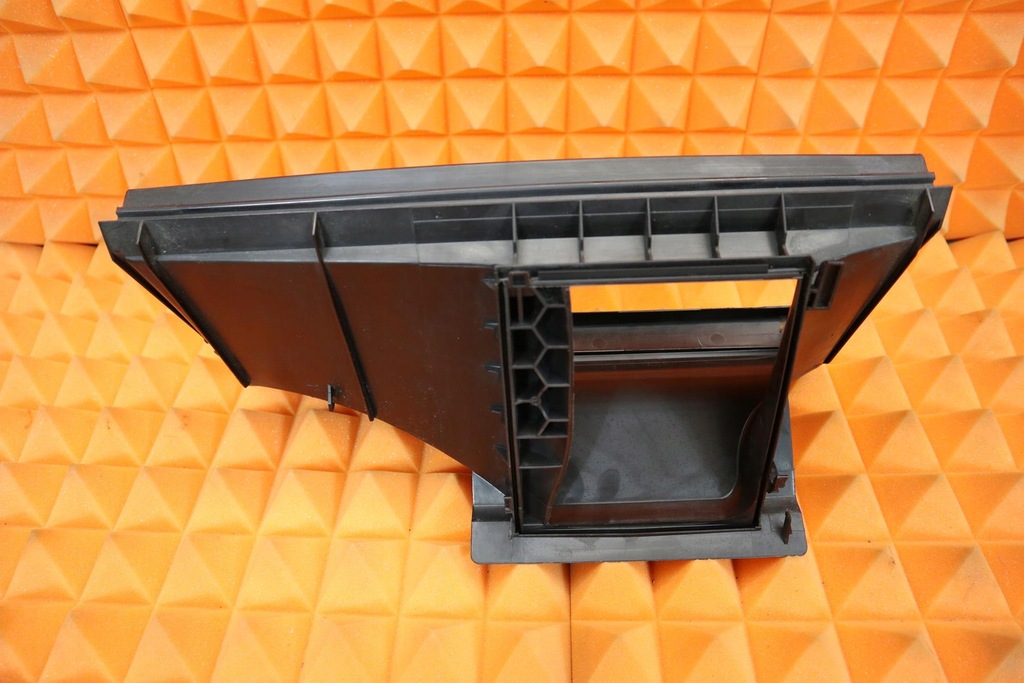 CARCASA FILTRUL DE CABINA MERCEDES CLASA B W245 Product image