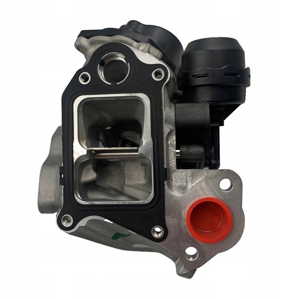 Radiator V29004027 EGR VAL700451 Peugeot 1.6-2.2D Product image