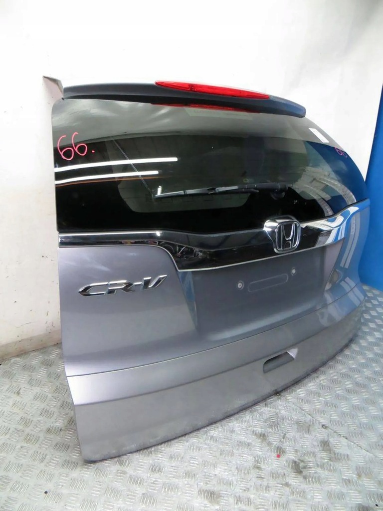 HONDA CR-V IV CAPAC PORTBAGAI LIFT NH830M 14- Product image