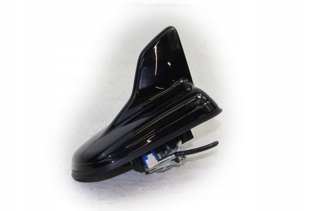 Audi A4 A5 A7 Q2 Q3 Q5 Q7 Antenă 4M0035503 Acoperiș pe acoperișul LY9B - Negru Product image