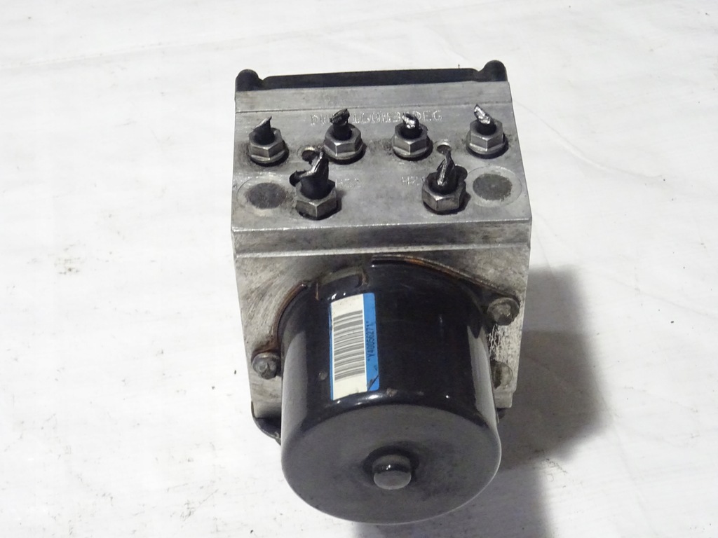 CONTROLLER ABS POMPA VW PASSAT B6 3C0 3C0614095M Product image