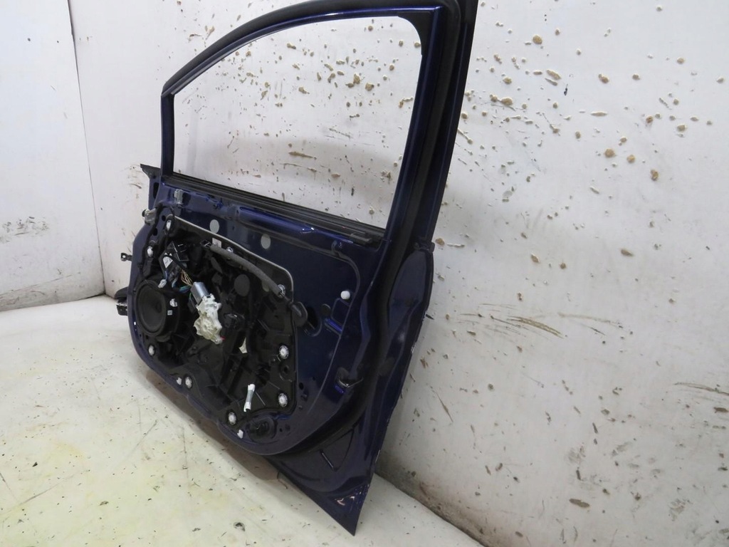 USA DREAPTA FATA 2H FORD FIESTA MK8 Product image