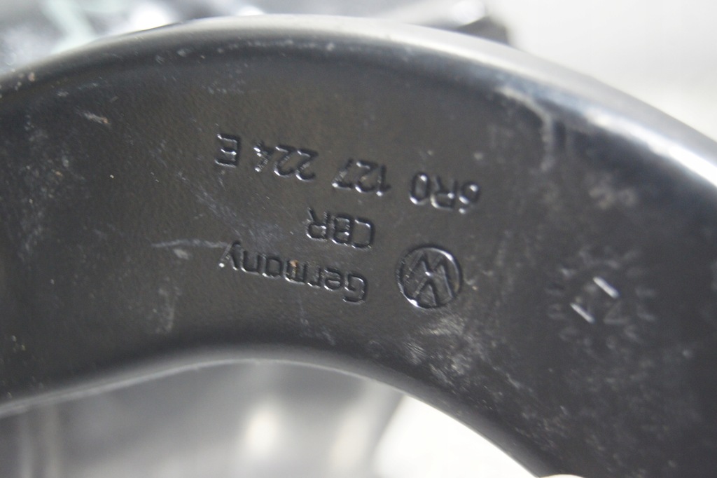 CARCASA MONTAJ FILTRU COMBUSTIBIL 6R0127224E Product image