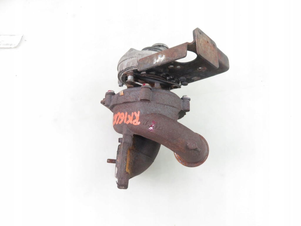 TURBOCOMPRESOR FORD FOCUS C-MAX 1.8 TDCi 4M5Q6K682AG KKDA Product image
