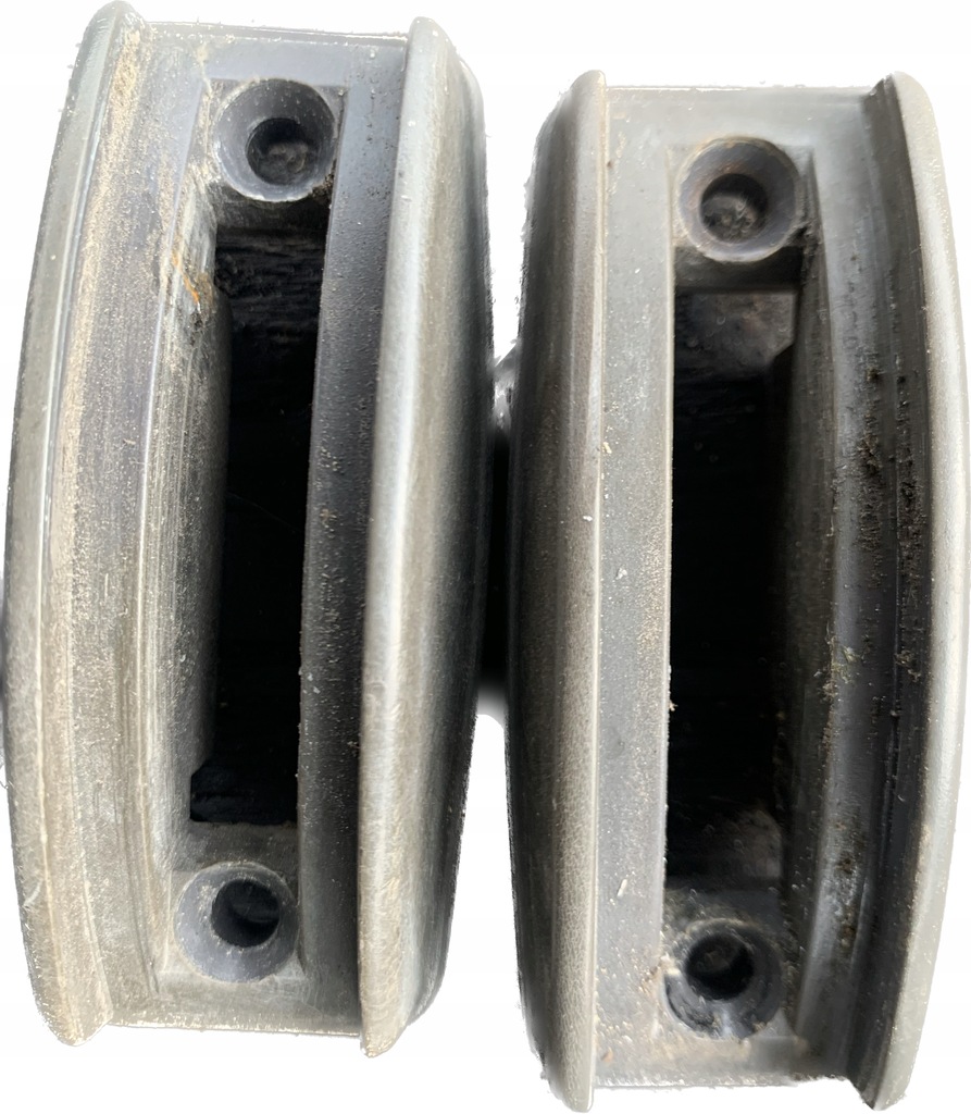 MANER DE RIDARE SCAUN CABLU SEICENTO 7676369 Product image