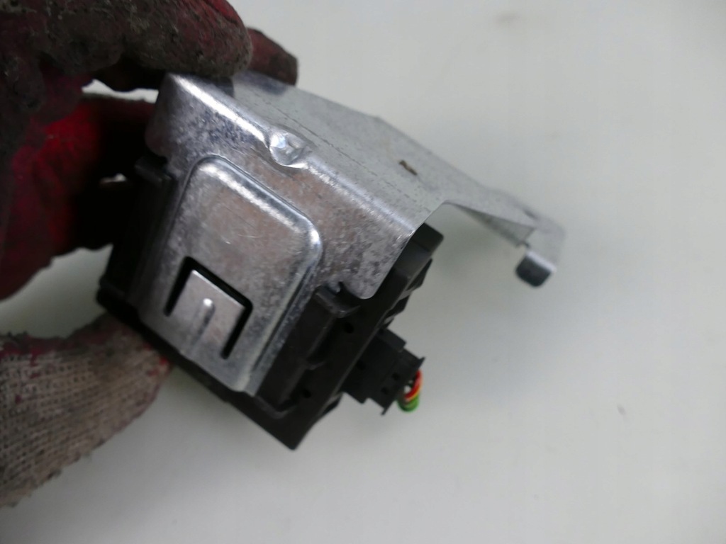 CONTROLLER MODUL ALARMĂ MERCEDES SLK R170 Product image