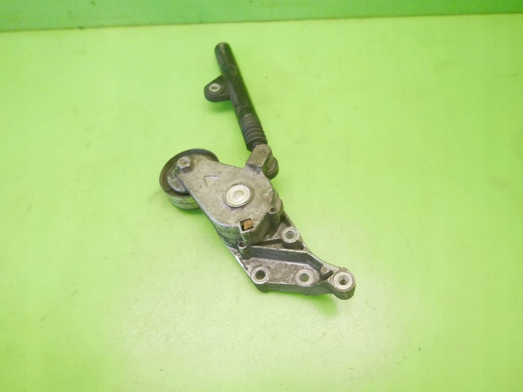 INTINZATOR CREASA SEAT IBIZA II FL 1.9 TDI 8V 99-02 Product image