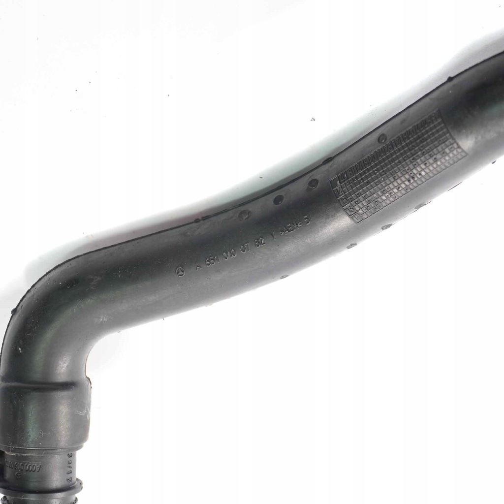 Mercedes W176 W246 OM651 Conducta Teava Vacuum Product image