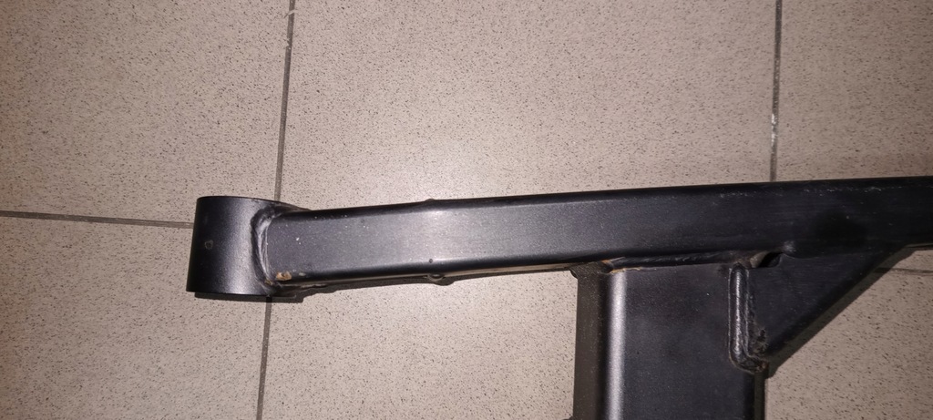 BRAT COMANDA SPATE Yamaha XVS950 VStar 950 Product image