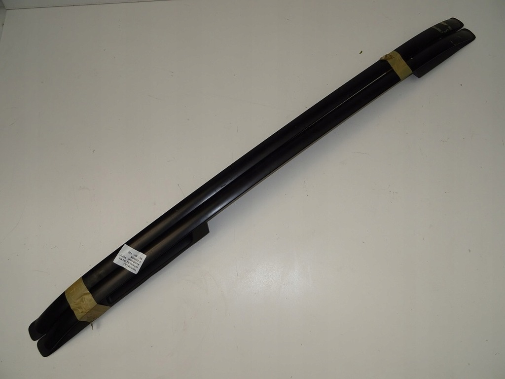 Sine de acoperiș Negru 7L6860026A Touareg 7L Lift Product image