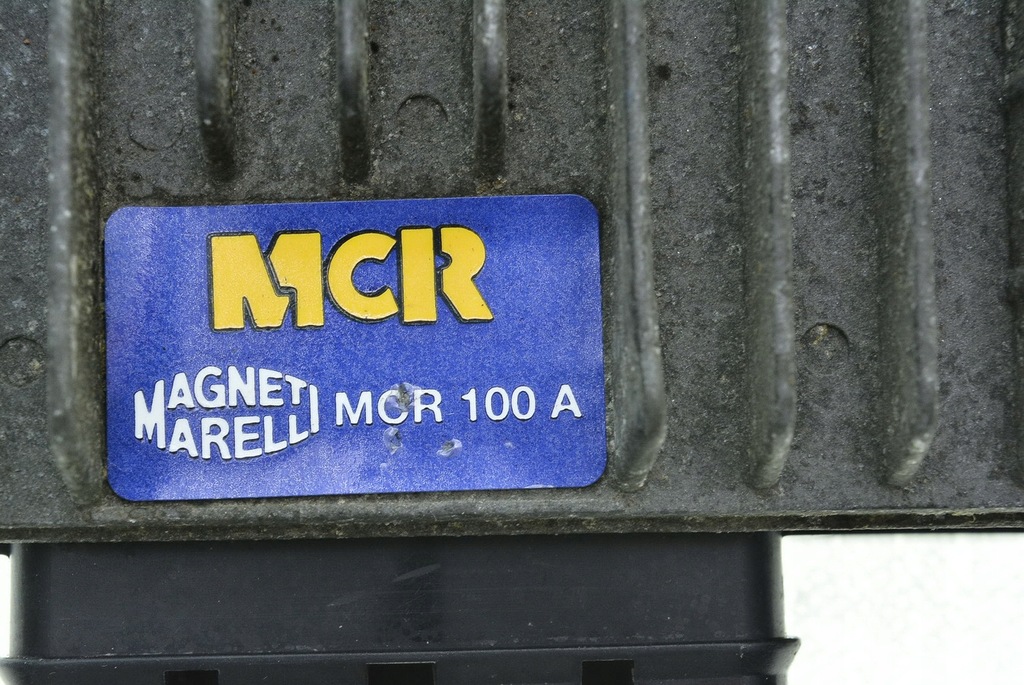 MODUL DE Aprindere TIPO MCR100A Product image