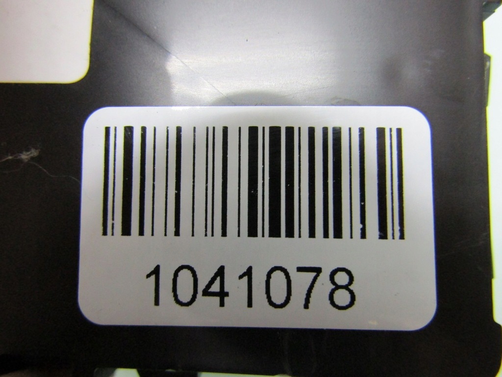 CONTROLER MODUL MICRA K13 14R BCM 284B13VU0A Product image