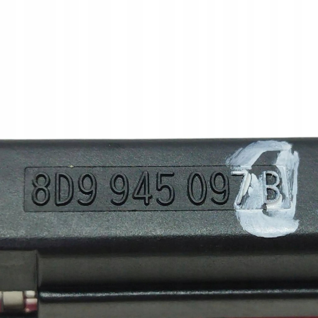 8D9945097B AUDI Lampă de frână suplimentară Product image