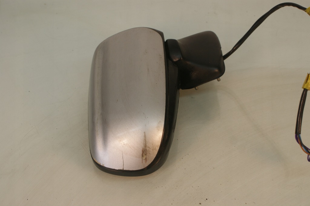 Oglinda exterioara DREAPTA ELECTRICA PASAGER ARGINT MAZDA PREMACY 010089 Product image