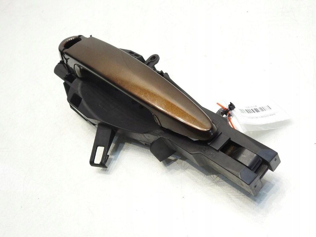 MÂNER UȘĂ FAȚĂ STÂNGA B09 BMW X1 E84 Product image