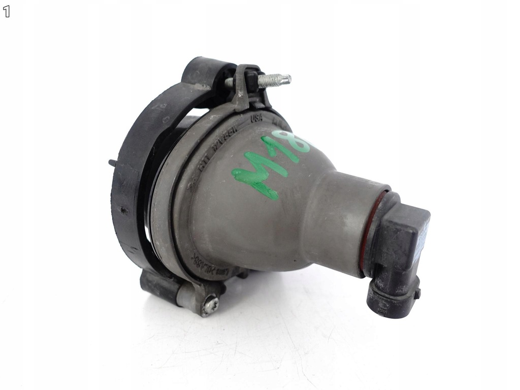 CHEVROLET CAMARO V 5 ZL1 11-15 HALOGEN ÎN BAPA FAŢĂ STÂNGA=DREAPTA Product image