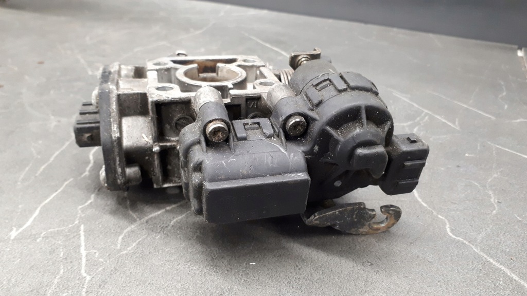 0132008600 mono injector Fiat Tipo 1.1 Product image