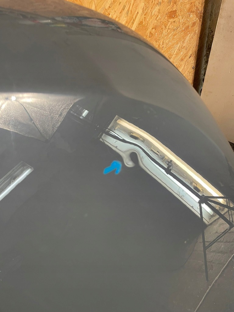 Capota BMW iX Product image