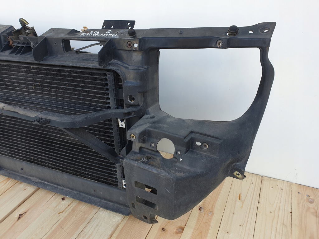 Ford Galaxy I MK1 2.0 16V RADIATORE FATA Product image