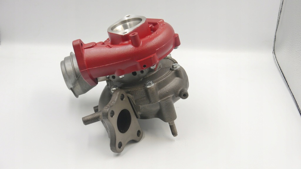 Tuning hibrid NISSAN NAVARA Pathfinder 769708 Product image