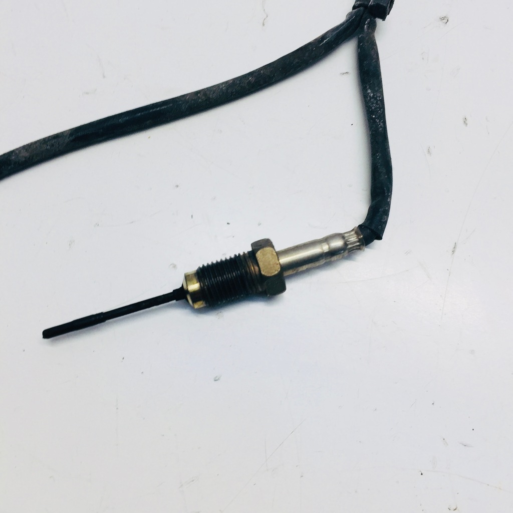 SONDA SENZOR TEMPERATURA ESCAPAR CITROEN PEUGEOT 1.6 BLUE HDI Product image