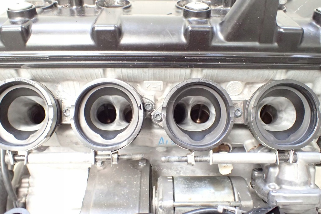 Kawasaki ZX-10R Ninja 11-15 2012 Motor 29332 km Garantie Video Product image