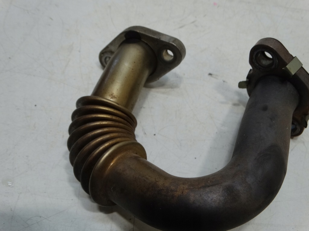 TUB CABLU EGR VW POLO V 1.2TDI 6R 04L131547S Product image