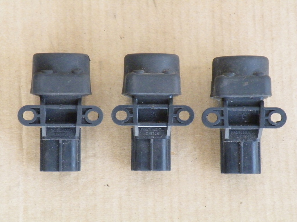 Senzor de impact Alfa Romeo 166 Fiat Ducato 1314621080 Product image