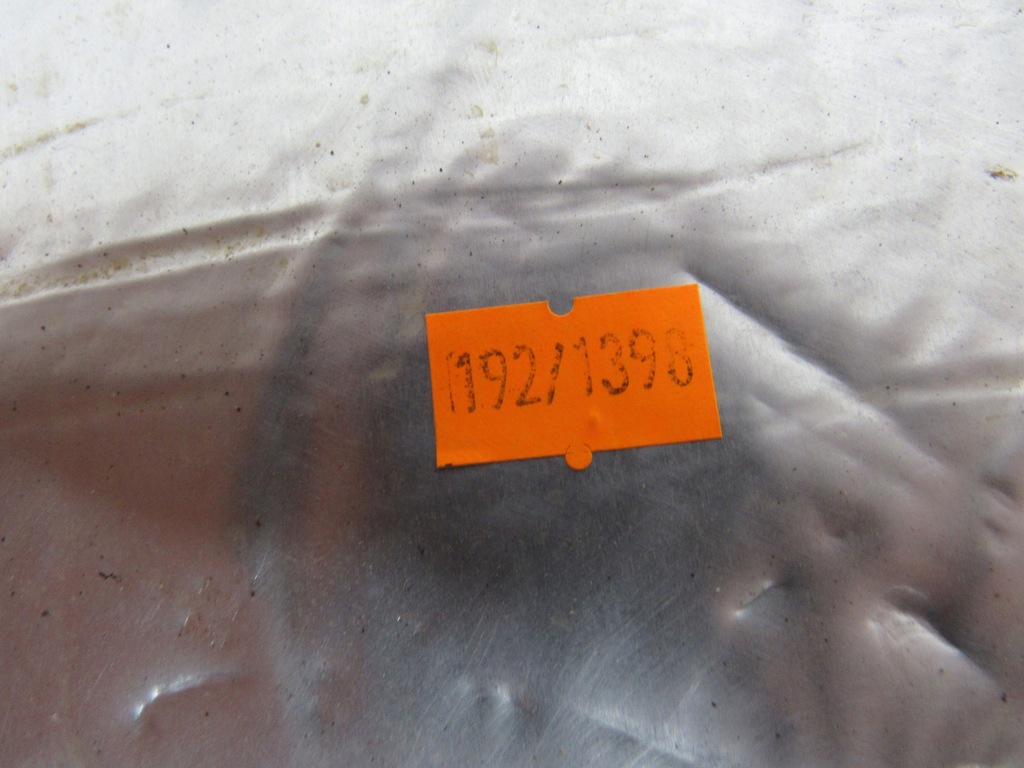 Lateral / carena / capac Access 800.17r Product image