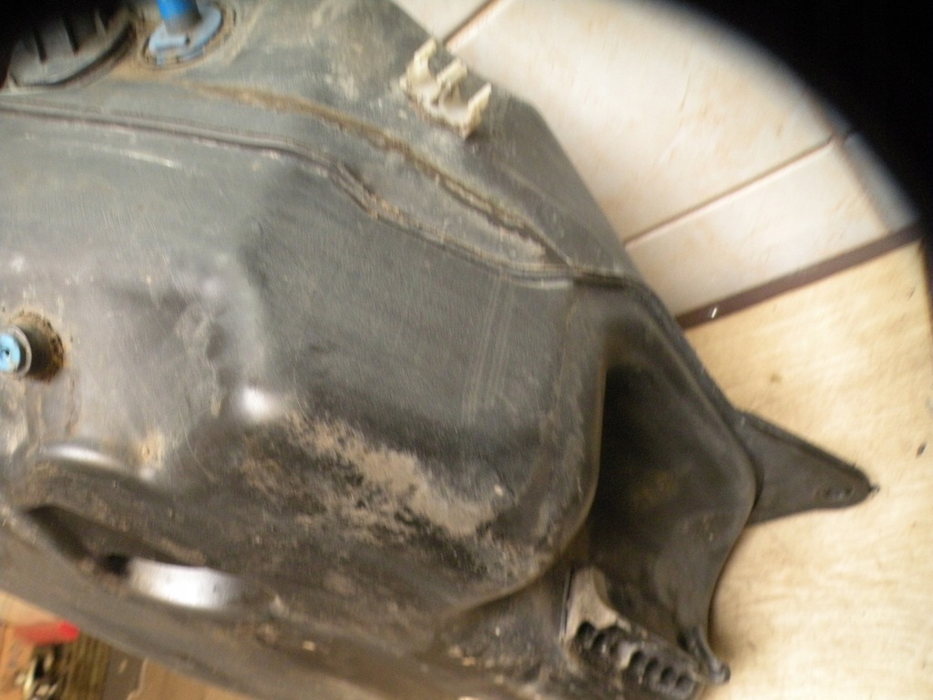 Volvo V70 II Tank Rezervor de combustibil CNG Product image