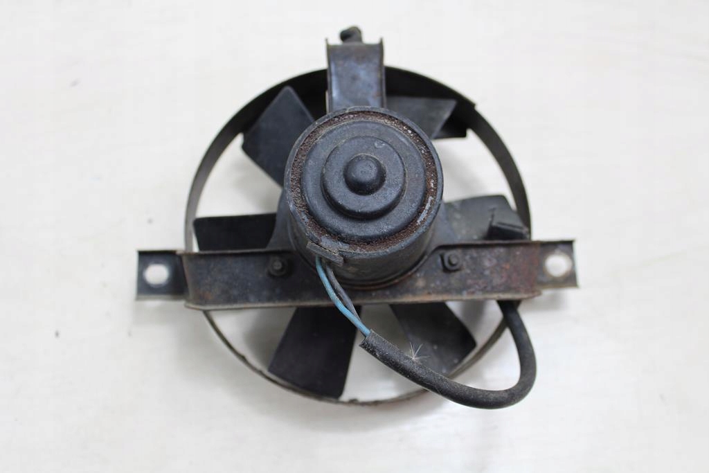 VENTILATOR RADIATOR APA HONDA VF500 MAGNA PC13 Product image