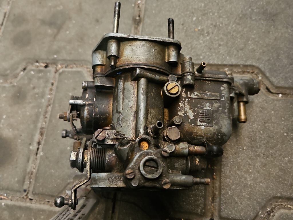CARBURATOR POLONEZ CARO ATU 1.6 CARBURATOR Product image
