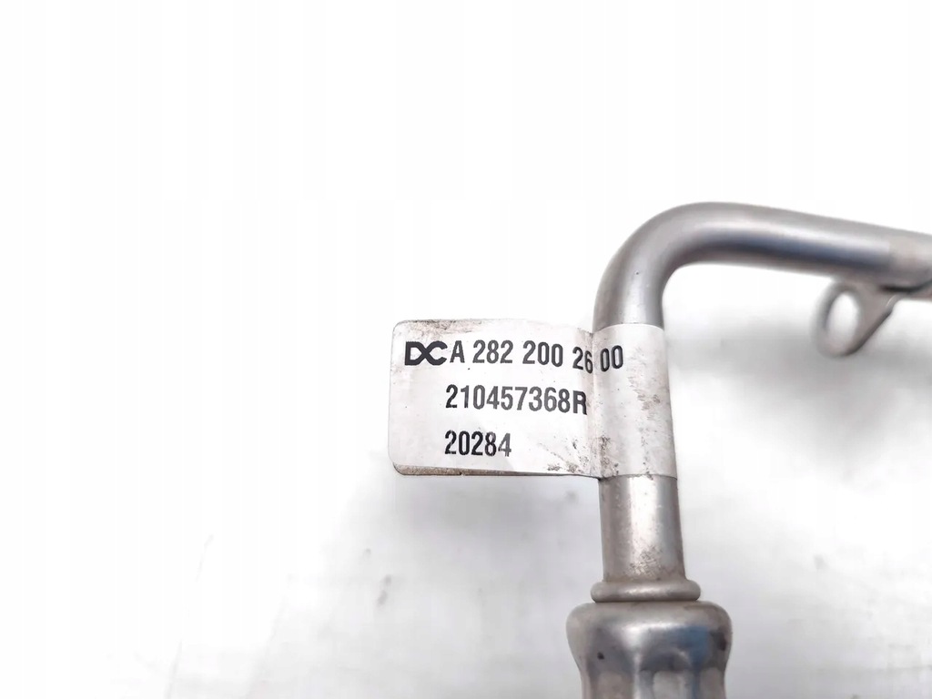 Nissan Yuke Oods of the Turbine Dig-T 117 Benzină 210457368 Product image