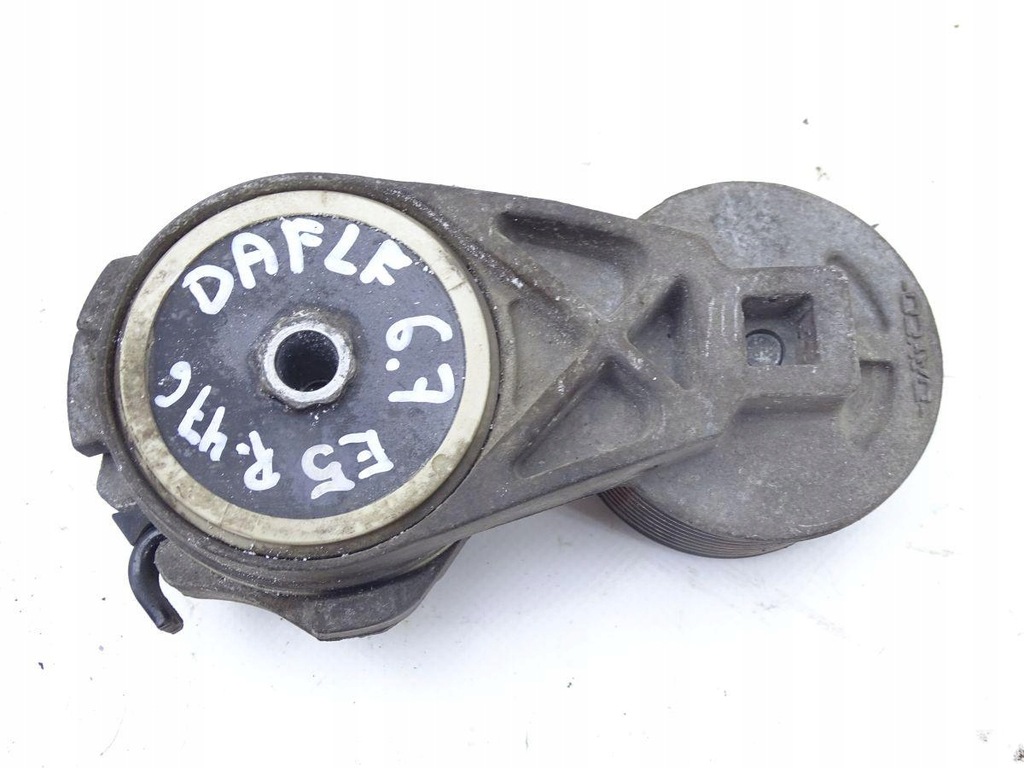 DAF LF 45 55 06-13 6.7 E4/5 V-RAVED TENSIONATOR CUREA 2791131 Product image