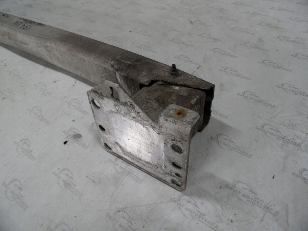 Citroen C4 II B7 Față de bara de protecție Product image