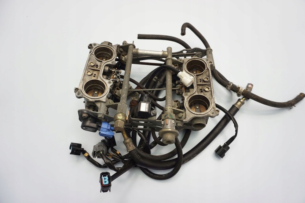HONDA ST 1300 PAN EUROPEAN 02-13 INJECTOARE ACCELERATĂ Product image