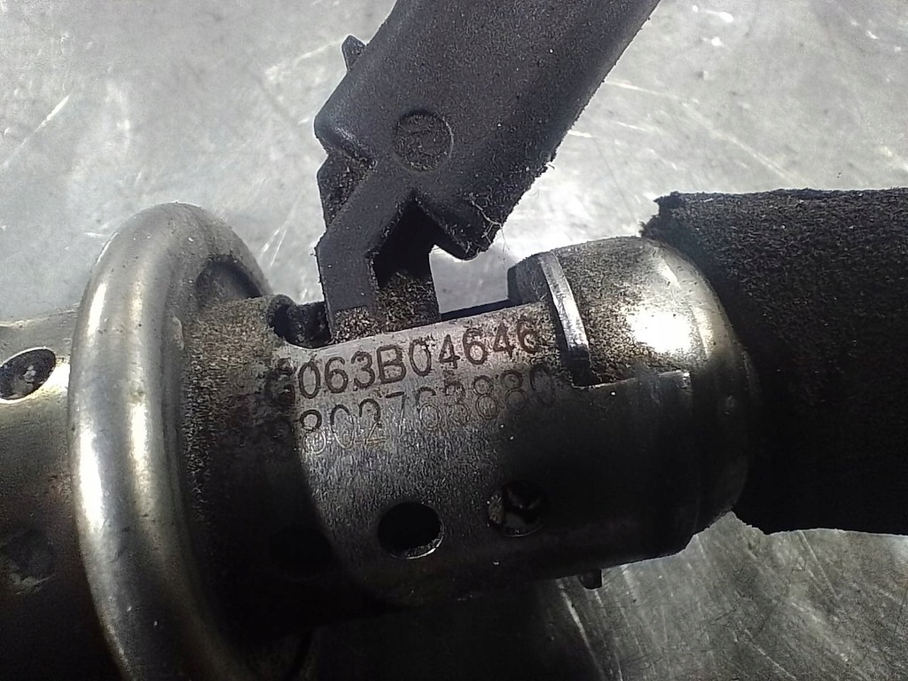INJECTOR ADBLUE PEUGEOT 508 GT LINE 9802763880 1.6 blueHDI Product image