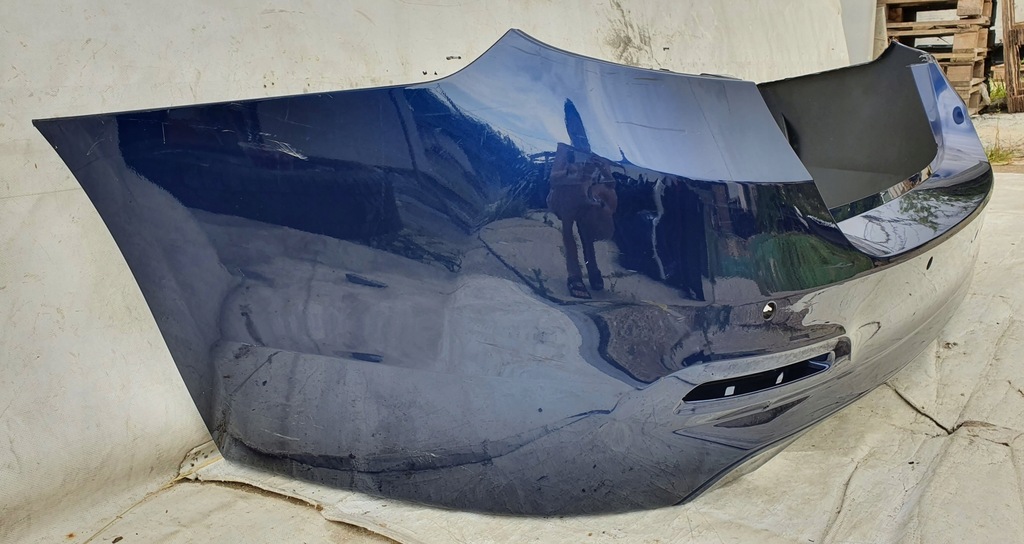BARA SPATE BMW 3 F31 LCI ESTATE LIFT 15- PDC ORG Product image