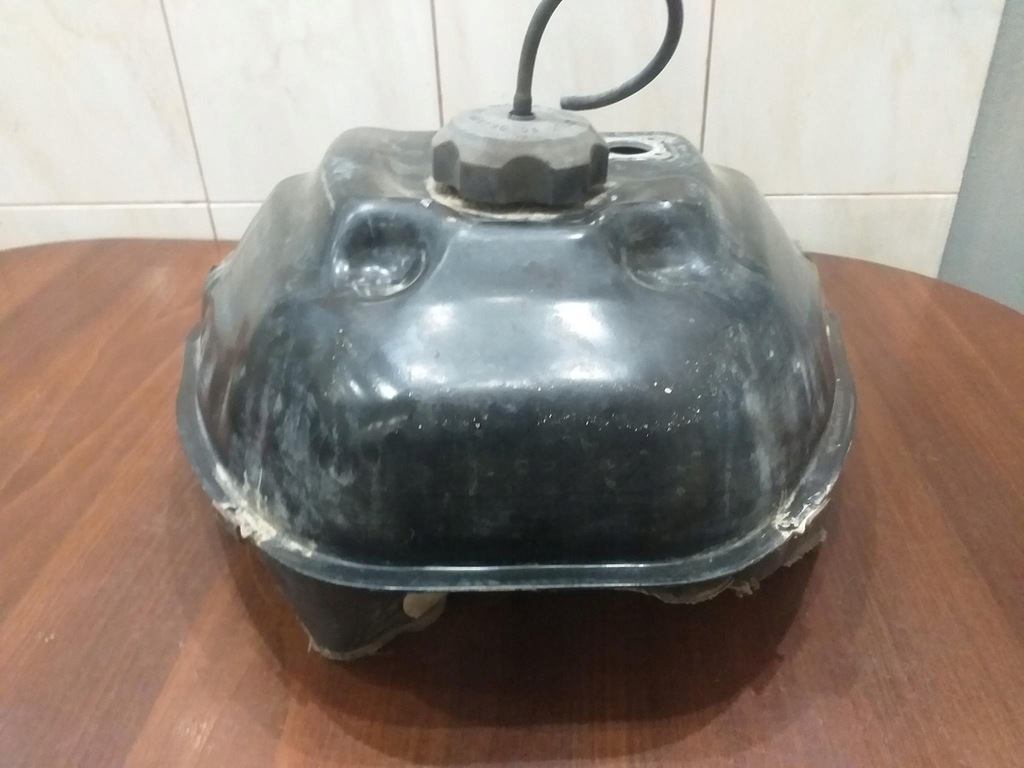 REZERVOR DE CARBURANT LINHAI HYTRACK 550 Product image
