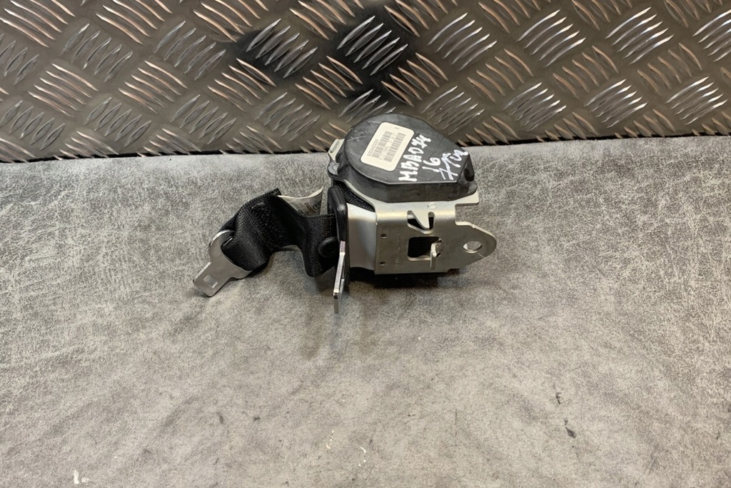 Centura de siguranță dreaptă în portbagajul BMW X5 (E70) 606346000 3.0L Diesel Product image