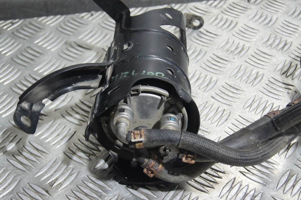 CARCASA MONTAJ FILTRU COMBUSTIBIL 6R0127224E Product image