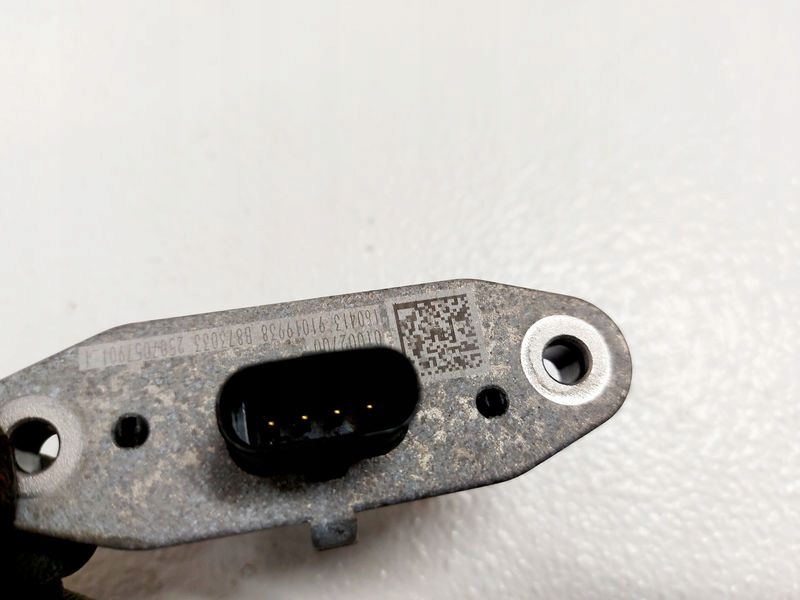 SENSOR CUTIE RENAULT CAPTUR II 2 1.3 TCE 91019938 2507057901 Product image