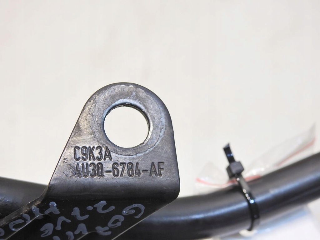 BUS ULEI PEUGEOT 607 2.7 V6 HDI 4U3Q-6784-AF Product image