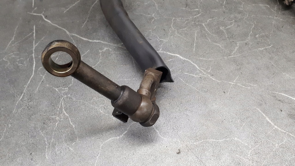 cablu servodirectie nissan murano z50 3.5 v6 Product image