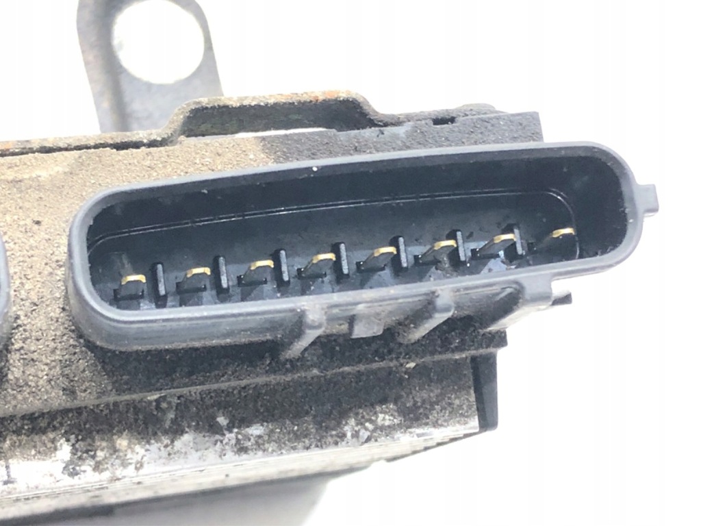 TOYOTA AVENSIS T25 MODULE 89871-20050 CONTROLLER Product image