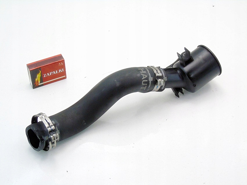 TUBA DE UMPLER ULEI 2.2 D TD4 FREELANDER 2 EVOQUE DISCOVERY JAGUAR XF Product image