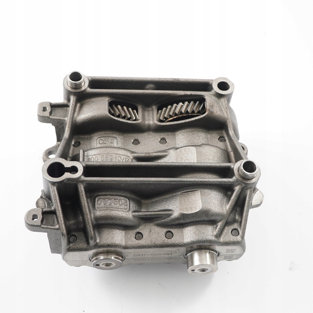 Mercedes W169 Diesel OM640 Arbori de echilibrare a pompei de ulei A6400100536 Product image