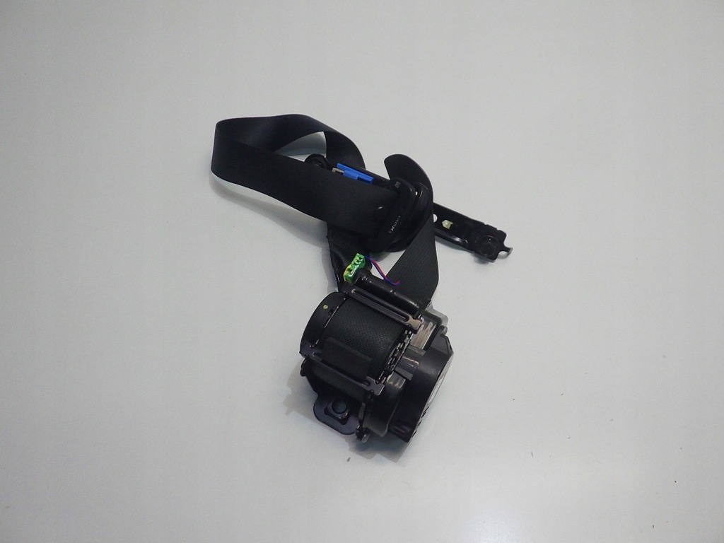 HYUNDAI I20 N III 2021 2022 2023 SET CENTURI DE SIGURANȚĂ SPATE FATA Product image